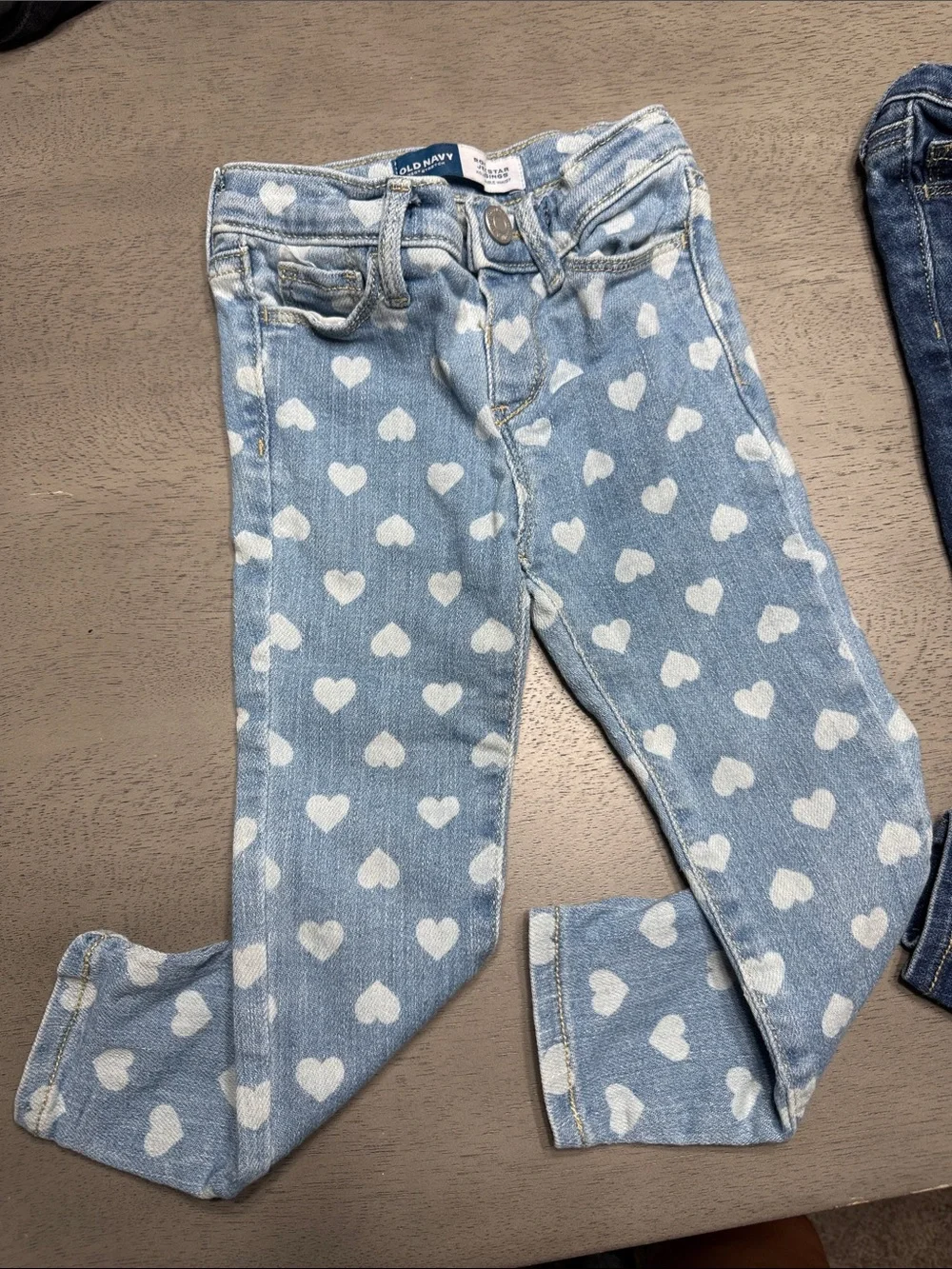 Old Navy slim fit